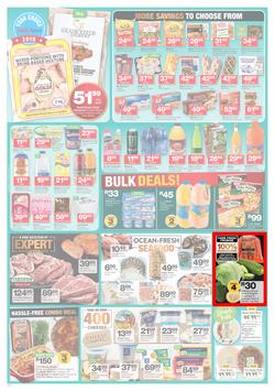 Checkers KwaZulu - Natal : Christmas Specials (19 Nov - 02 Dec 2018), page 2