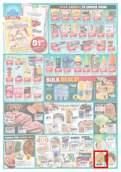 Checkers KwaZulu - Natal : Christmas Specials (19 Nov - 02 Dec 2018), page 2