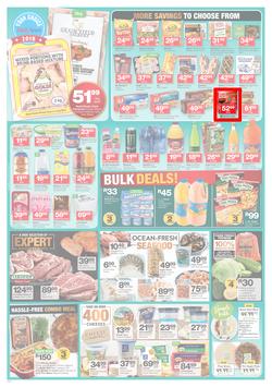 Checkers KwaZulu - Natal : Christmas Specials (19 Nov - 02 Dec 2018), page 2