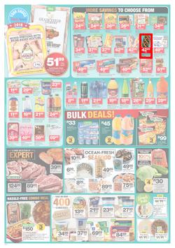 Checkers KwaZulu - Natal : Christmas Specials (19 Nov - 02 Dec 2018), page 2