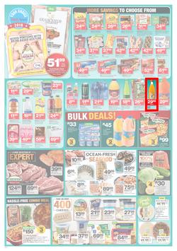 Checkers KwaZulu - Natal : Christmas Specials (19 Nov - 02 Dec 2018), page 2