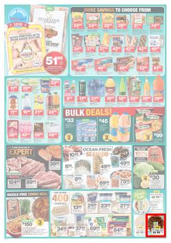 Checkers KwaZulu - Natal : Christmas Specials (19 Nov - 02 Dec 2018), page 2