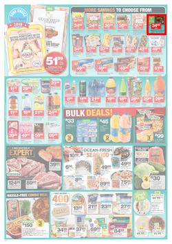 Checkers KwaZulu - Natal : Christmas Specials (19 Nov - 02 Dec 2018), page 2