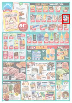 Checkers KwaZulu - Natal : Christmas Specials (19 Nov - 02 Dec 2018), page 2