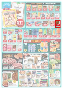 Checkers KwaZulu - Natal : Christmas Specials (19 Nov - 02 Dec 2018), page 2
