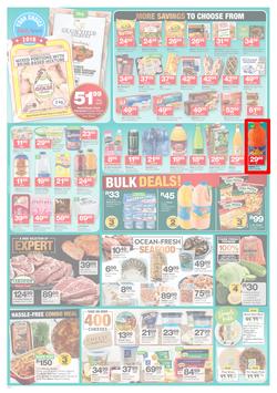 Checkers KwaZulu - Natal : Christmas Specials (19 Nov - 02 Dec 2018), page 2