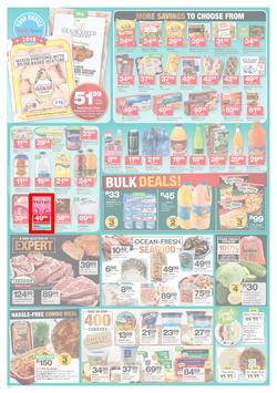 Checkers KwaZulu - Natal : Christmas Specials (19 Nov - 02 Dec 2018), page 2
