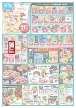 Checkers KwaZulu - Natal : Christmas Specials (19 Nov - 02 Dec 2018), page 2