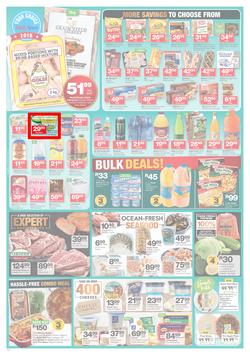 Checkers KwaZulu - Natal : Christmas Specials (19 Nov - 02 Dec 2018), page 2