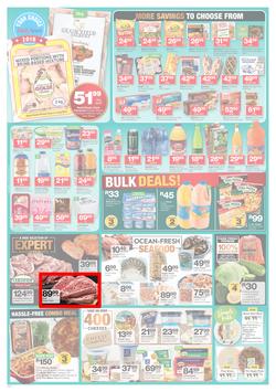 Checkers KwaZulu - Natal : Christmas Specials (19 Nov - 02 Dec 2018), page 2