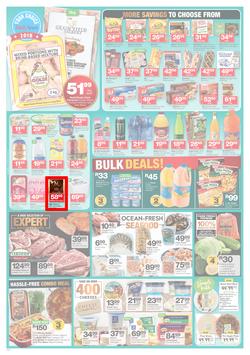Checkers KwaZulu - Natal : Christmas Specials (19 Nov - 02 Dec 2018), page 2
