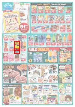 Checkers KwaZulu - Natal : Christmas Specials (19 Nov - 02 Dec 2018), page 2