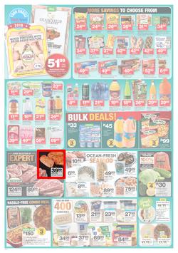 Checkers KwaZulu - Natal : Christmas Specials (19 Nov - 02 Dec 2018), page 2