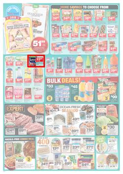 Checkers KwaZulu - Natal : Christmas Specials (19 Nov - 02 Dec 2018), page 2
