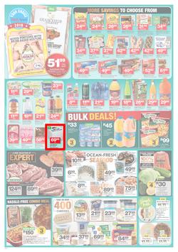 Checkers KwaZulu - Natal : Christmas Specials (19 Nov - 02 Dec 2018), page 2