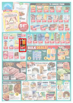 Checkers KwaZulu - Natal : Christmas Specials (19 Nov - 02 Dec 2018), page 2
