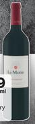La Motte Millennium Dry Red-750ml