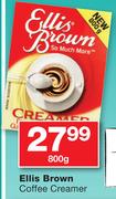 Ellis Brown Coffee Creamer-800g