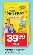 Nestle Nespray Milk Powder-400g