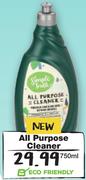 All Purpose Cleaner-750ml