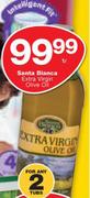 Santa Bianca Extra Virgin Olive Oil-1Ltr
