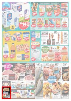 Checkers KwaZulu - Natal : Easter Specials (08 Apr - 22 Apr 2019), page 2