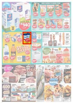 Checkers KwaZulu - Natal : Easter Specials (08 Apr - 22 Apr 2019), page 2