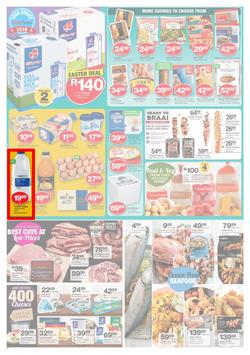 Checkers KwaZulu - Natal : Easter Specials (08 Apr - 22 Apr 2019), page 2