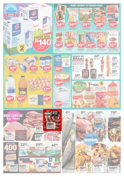 Checkers KwaZulu - Natal : Easter Specials (08 Apr - 22 Apr 2019), page 2