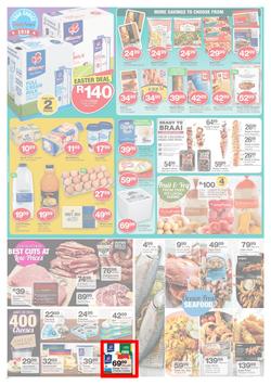 Checkers KwaZulu - Natal : Easter Specials (08 Apr - 22 Apr 2019), page 2