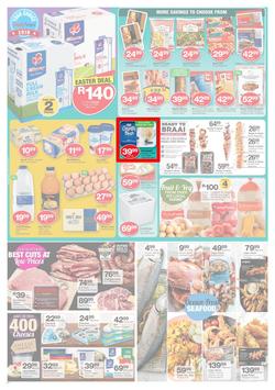 Checkers KwaZulu - Natal : Easter Specials (08 Apr - 22 Apr 2019), page 2