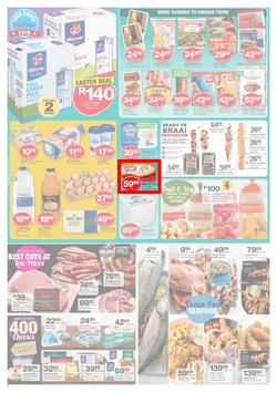 Checkers KwaZulu - Natal : Easter Specials (08 Apr - 22 Apr 2019), page 2