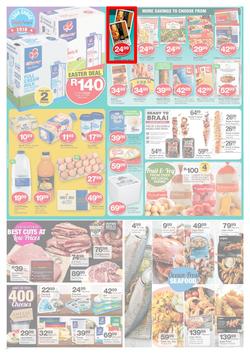Checkers KwaZulu - Natal : Easter Specials (08 Apr - 22 Apr 2019), page 2