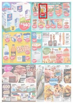 Checkers KwaZulu - Natal : Easter Specials (08 Apr - 22 Apr 2019), page 2