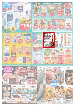 Checkers KwaZulu - Natal : Easter Specials (08 Apr - 22 Apr 2019), page 2
