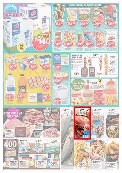 Checkers KwaZulu - Natal : Easter Specials (08 Apr - 22 Apr 2019), page 2