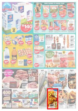 Checkers KwaZulu - Natal : Easter Specials (08 Apr - 22 Apr 2019), page 2