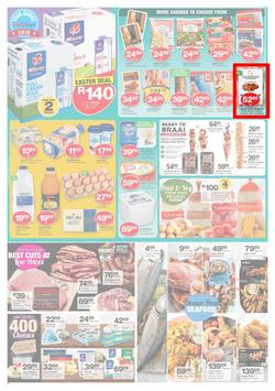 Checkers KwaZulu - Natal : Easter Specials (08 Apr - 22 Apr 2019), page 2