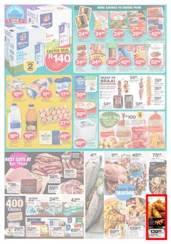 Checkers KwaZulu - Natal : Easter Specials (08 Apr - 22 Apr 2019), page 2