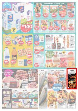 Checkers KwaZulu - Natal : Easter Specials (08 Apr - 22 Apr 2019), page 2
