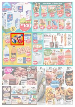 Checkers KwaZulu - Natal : Easter Specials (08 Apr - 22 Apr 2019), page 2