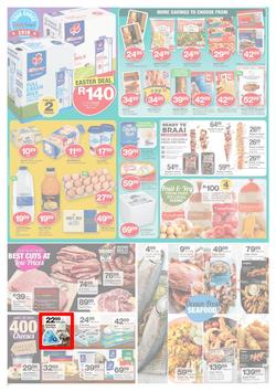 Checkers KwaZulu - Natal : Easter Specials (08 Apr - 22 Apr 2019), page 2