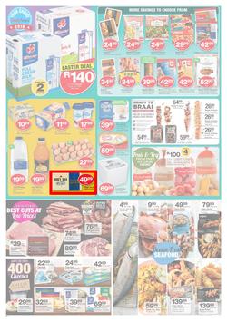 Checkers KwaZulu - Natal : Easter Specials (08 Apr - 22 Apr 2019), page 2