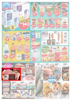 Checkers KwaZulu - Natal : Easter Specials (08 Apr - 22 Apr 2019), page 2