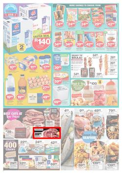 Checkers KwaZulu - Natal : Easter Specials (08 Apr - 22 Apr 2019), page 2