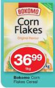 Bokomo Corn Flakes Cereal-1Kg