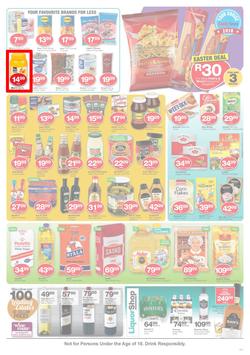 Checkers KwaZulu - Natal : Easter Specials (08 Apr - 22 Apr 2019), page 3