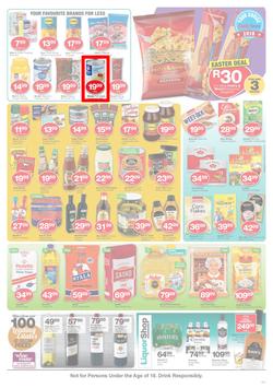 Checkers KwaZulu - Natal : Easter Specials (08 Apr - 22 Apr 2019), page 3