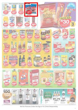 Checkers KwaZulu - Natal : Easter Specials (08 Apr - 22 Apr 2019), page 3