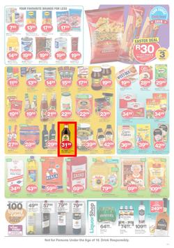 Checkers KwaZulu - Natal : Easter Specials (08 Apr - 22 Apr 2019), page 3
